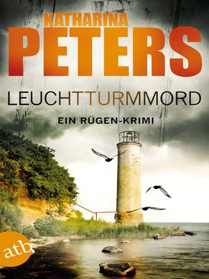 cover image of Leuchtturmmord